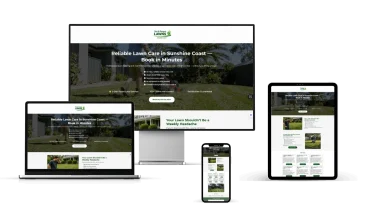 Lawn Care